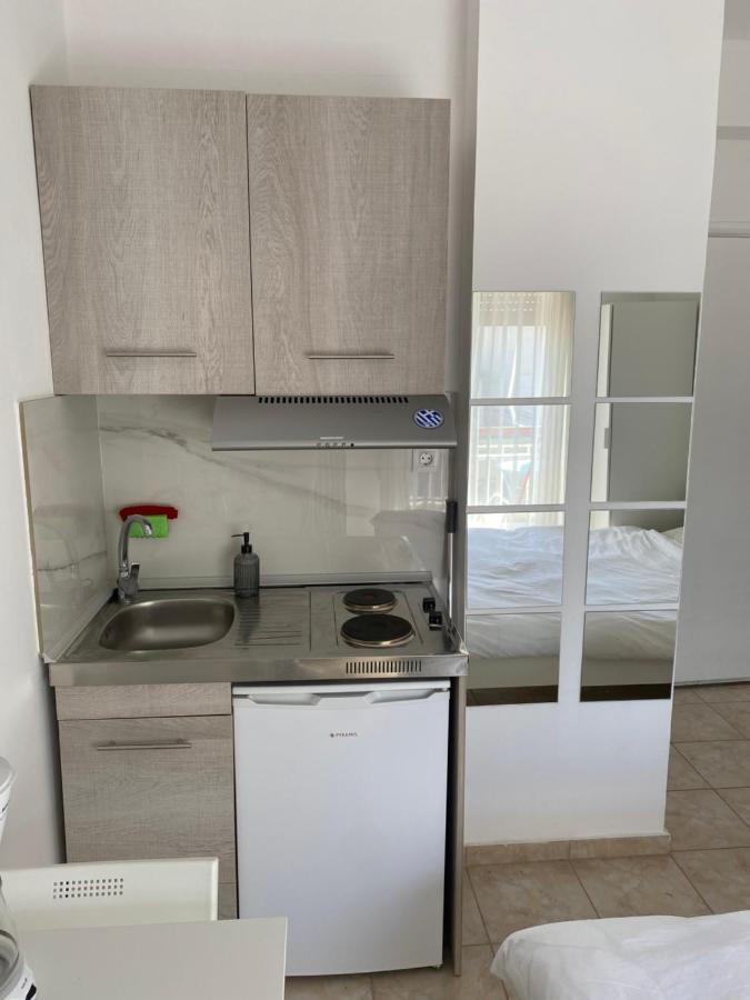 חאניה Maren Apartment מראה חיצוני תמונה